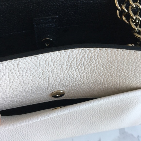 Kate Spade Cherry Street Small Phoebe Black/Cement - Picture 3 of 8